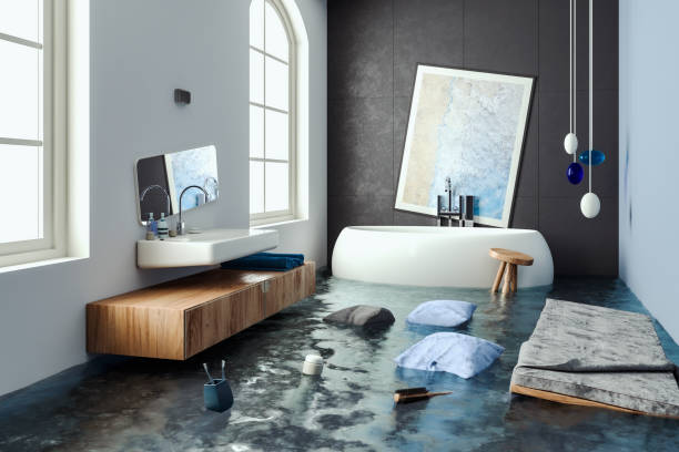 Best Water damage restoration experts  in Sterling, AK
