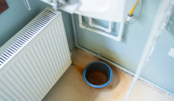 Best Water damage restoration near me  in Sterling, AK